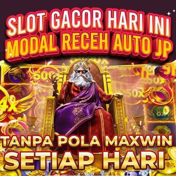 GTR303 : Link Slot Gacor Malam Ini Provider Gampang Menang Maxwin Setiap Hari